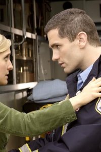 Smallville – S08E09 – Abyss