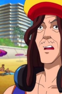 Totally Spies! – S06E22 – Jungle Boogie