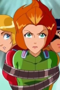 Totally Spies! – S06E23 – Danger T.V.