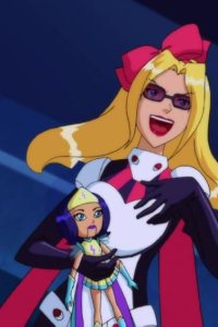 Totally Spies! – S06E24 – Solo Spies
