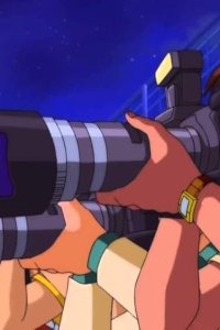 Totally Spies! – S06E26 – So Totally Versailles! Part II