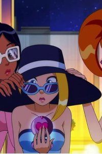 Totally Spies! – S07E02 – It Takes a Slob