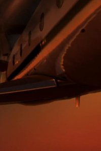 Smallville – S08E16 – Turbulence
