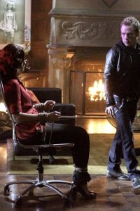 Smallville – S08E21 – Injustice