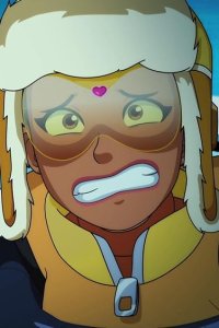 Totally Spies! – S07E10 – The Dah-Who?