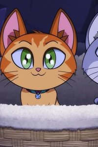 Totally Spies! – S07E11 – Totally Pawsome