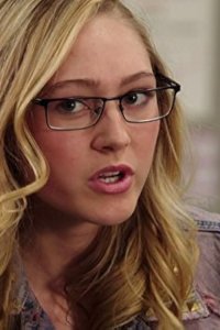 Degrassi: The Next Generation – S14E03 – If You Could Only See