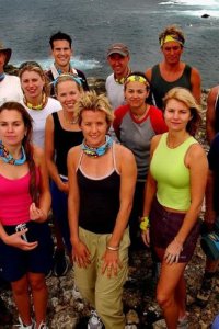 Australian Survivor – S01E02 – Violent Weather and Violent People