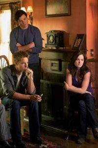 Smallville – S10E13 – Beacon