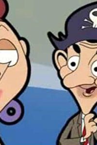 Mr. Bean: The Animated Series – S02E05 – In the Pink