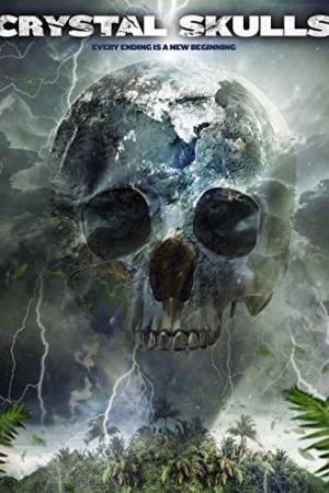 Crystal Skulls