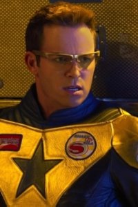 Smallville – S10E18 – Booster