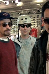 Tusenbröder – S01E03 – Avsnitt 3