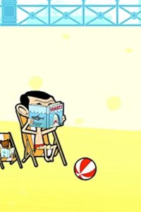 Mr. Bean: The Animated Series – S04E12 – Holiday for Teddy