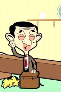 Mr. Bean: The Animated Series – S04E33 – Where Did You Get That Cat?