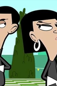 Mr. Bean: The Animated Series – S04E46 – In the Garden