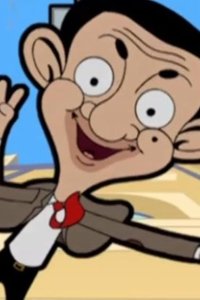 Mr. Bean: The Animated Series – S04E55 – Especial Delivery