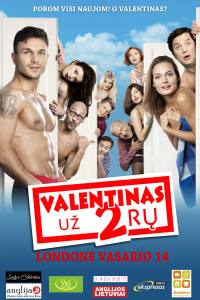 Lost Valentine