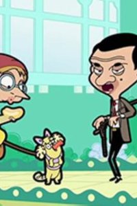 Mr. Bean: The Animated Series – S04E56 – A Dog’s Life