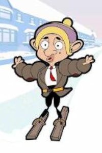 Mr. Bean: The Animated Series – S04E69 – The Big Freeze