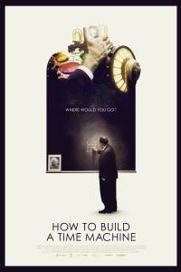 How to Build a Time Machine