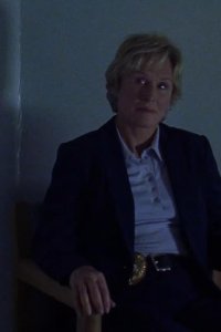 The Shield – S04E07 – Hurt