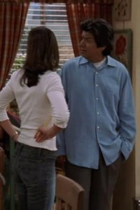 George Lopez – S01E04 – Max’s Big Adventure