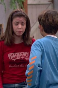 George Lopez – S02E05 – The Unnatural