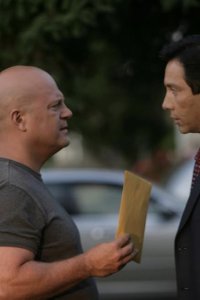 The Shield – S06E10 – Spanish Practices