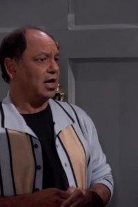 George Lopez – S02E09 – Guess Who’s Coming to Dinner, Honey