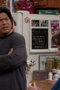 George Lopez – S02E12 – This Old Casa
