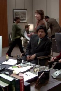 George Lopez – S02E16 – George vs. George