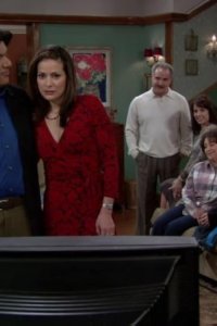 George Lopez – S02E17 – A Kiss Is Just a Kiss