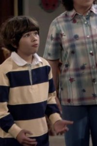 George Lopez – S02E23 – George Has Two Mommies
