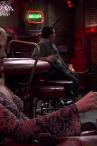 George Lopez – S02E24 – Long Time No See