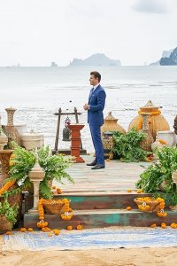 The Bachelor – S27E11 – Finale and After the Final Rose