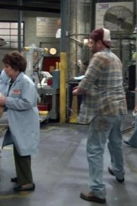 George Lopez – S03E28 – Now George Noah Ex-Zack-Ly What Happened