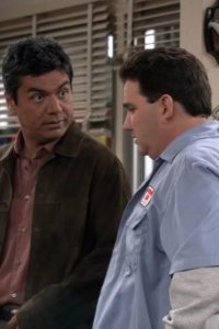 George Lopez – S04E05 – Leave It to Lopez