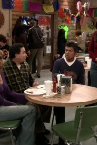 George Lopez – S04E12 – Friends Don’t Let Friends Marry Drunks