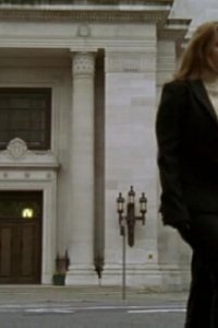 MI-5 – S01E01 – Thou Shalt Not Kill