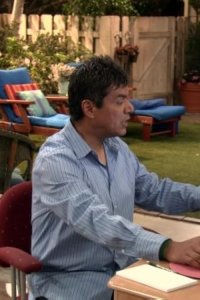 George Lopez – S04E18 – George Watcha’s Out for Jason