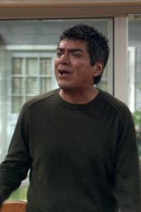 George Lopez – S05E02 – You Dropped a Mom on Me