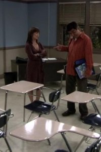 George Lopez – S05E13 – George Keeps Truant to Himself
