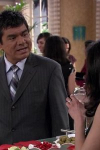 George Lopez – S05E15 – A Funeral Brings George to His Niece