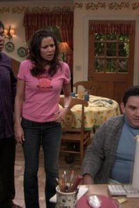 George Lopez – S05E16 – George Gets Caught in a Powers Play