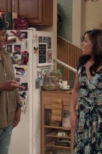 George Lopez – S05E20 – George Vows to Make Some Matri-Money