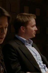 MI-5 – S05E03 – The Cell