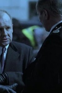 MI-5 – S05E05 – The Message