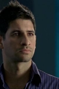 MI-5 – S05E08 – Agenda