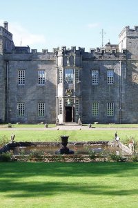 Most Haunted – S01E02 – Chillingham Castle